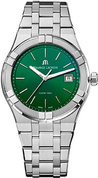 Часы Maurice Lacroix Aikon AI1108-SS002-630-1